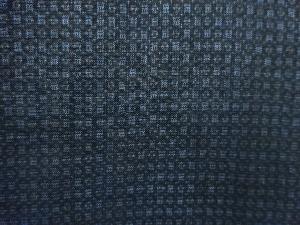 アンティーク　本場泥大島紬男物着物アンサンブル